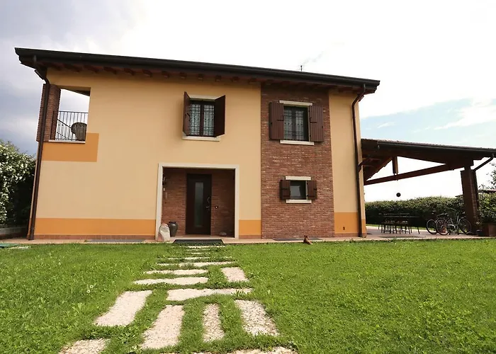 B&B L\'Upupa