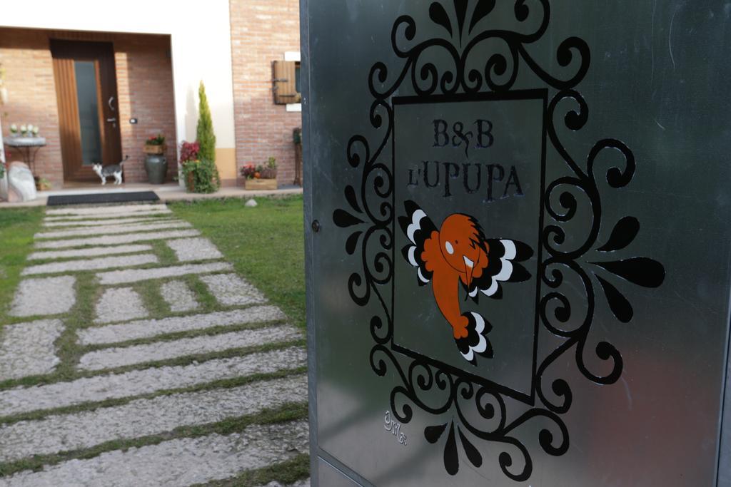 Bed & Breakfast L'upupa