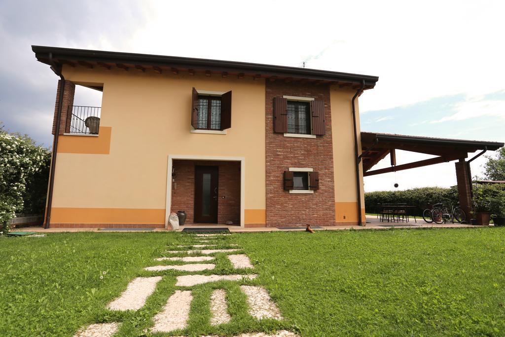Bed & Breakfast L'upupa