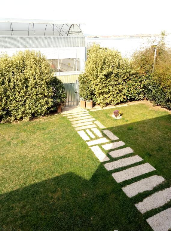 Bed & Breakfast L'upupa *