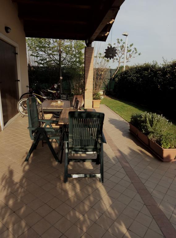 L'upupa Bed & Breakfast