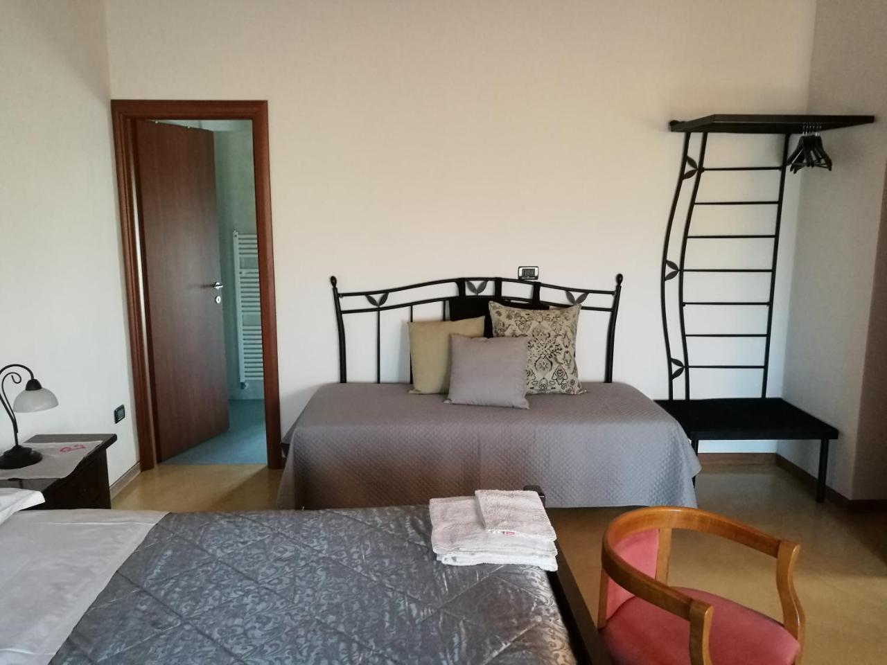 L'upupa Bed & Breakfast