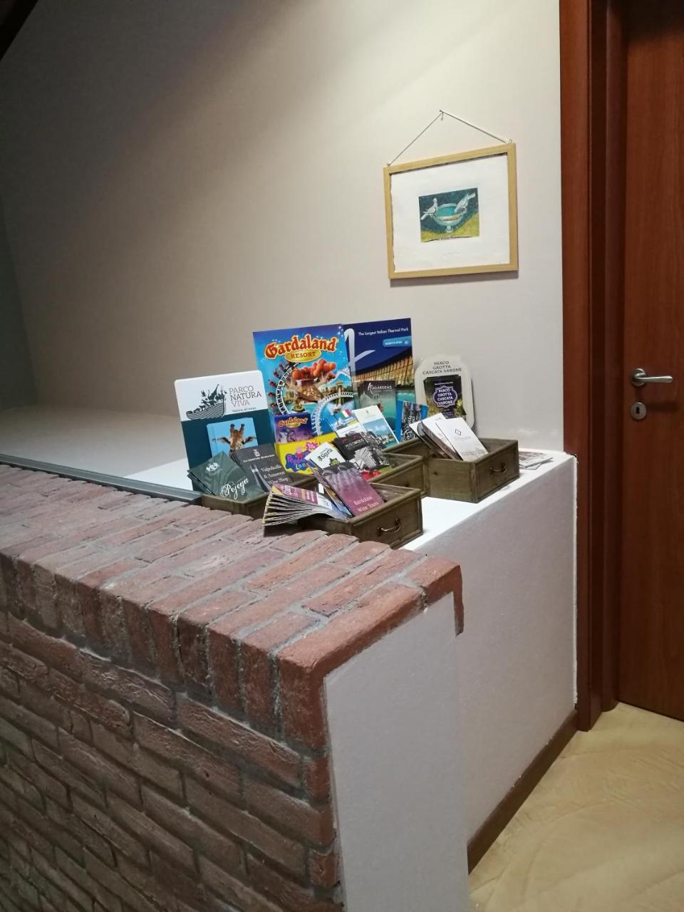 Bed & Breakfast L'upupa *