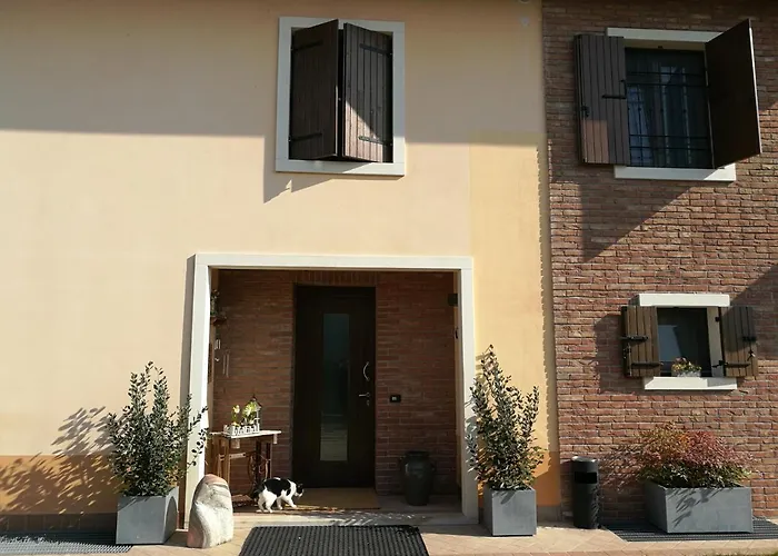 B&B L\'Upupa